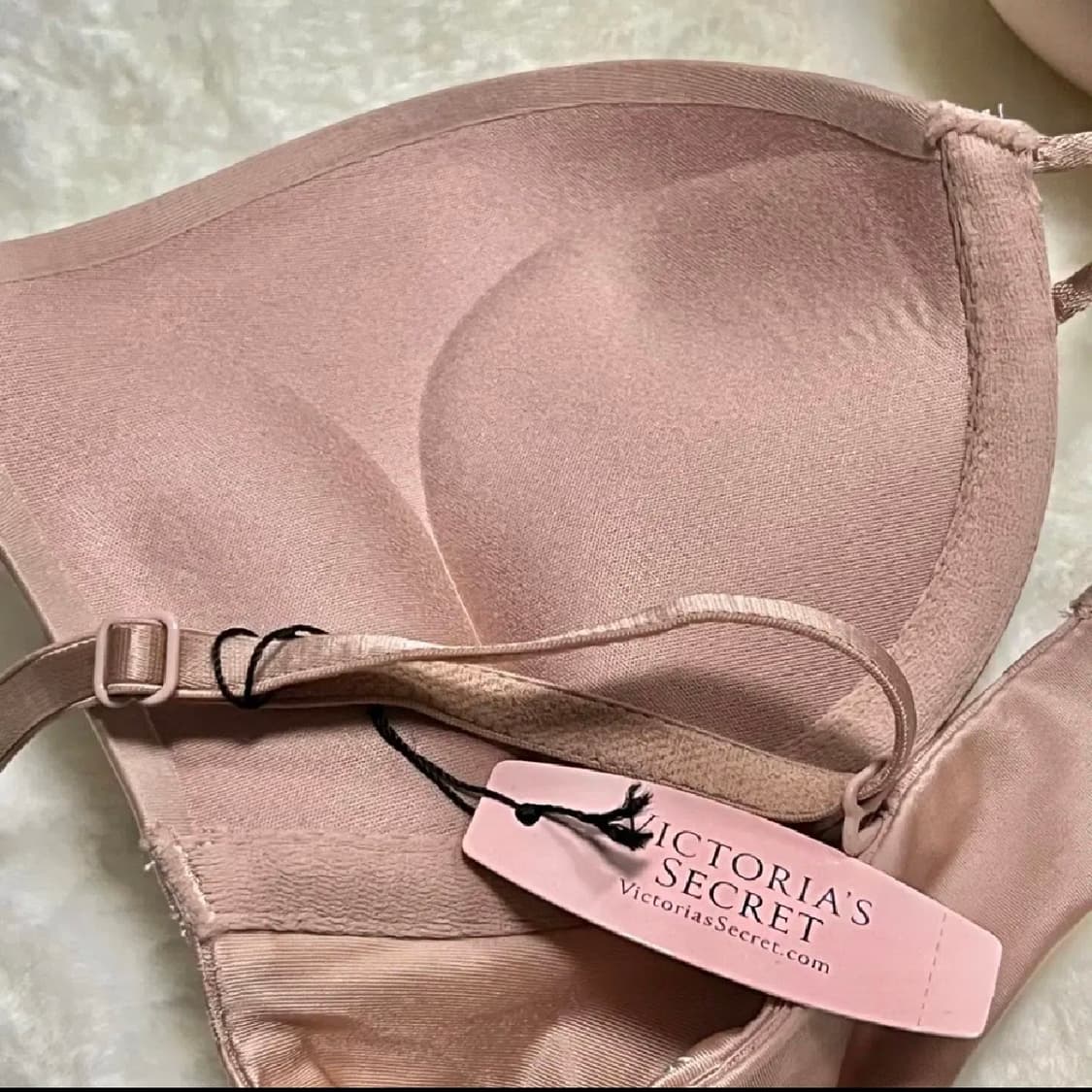 32A 빅토리아시크릿 밤쉘 푸쉬업 브라 상품이미지2