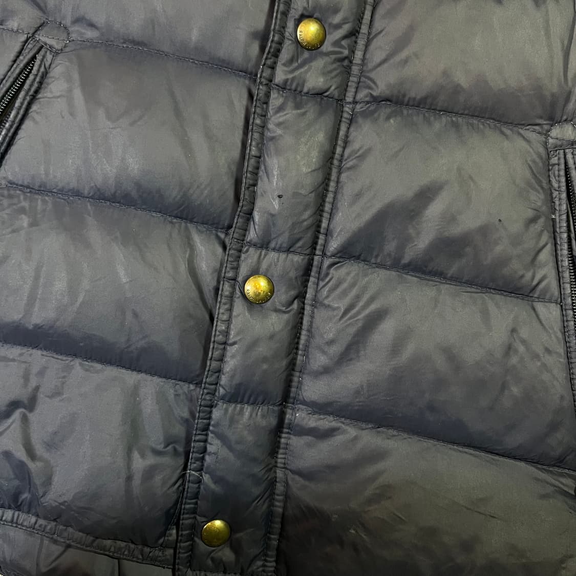 폴로 랄프로렌 베스트 패딩 상품이미지7