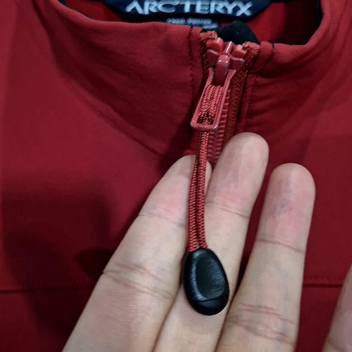 Arcteryx 아크테릭스 감마LT 자켓 상품이미지4