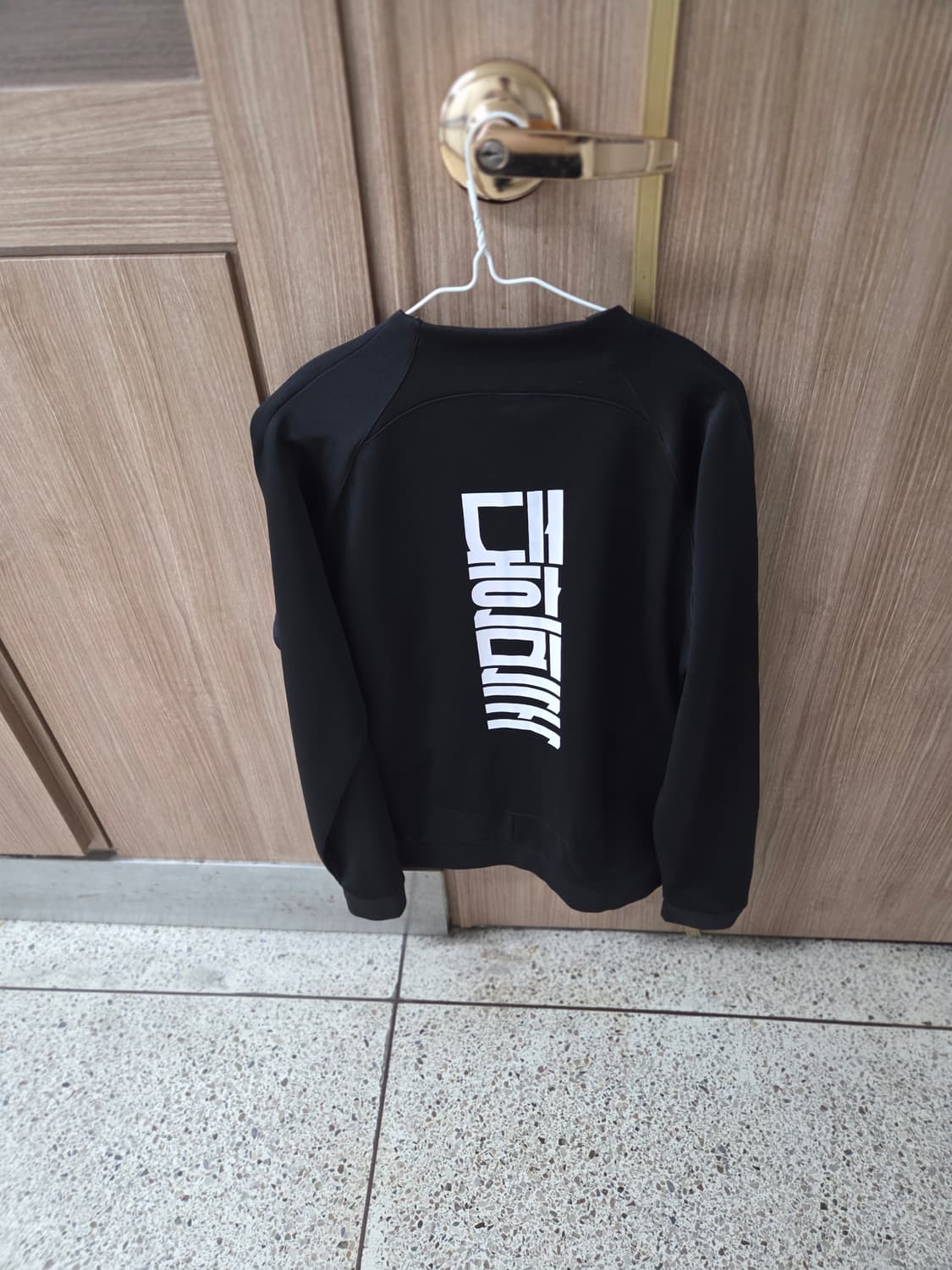 나이키 국가대표 자켓 m 상품이미지2