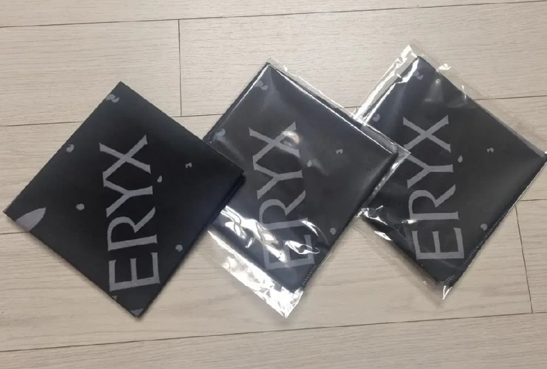 아크테릭스 반다나 손수건 스카프  상품이미지3