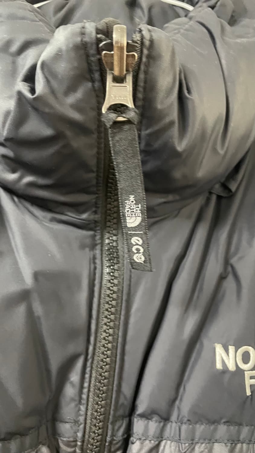 노스페이스 에코 눕시 XXL 상품이미지3