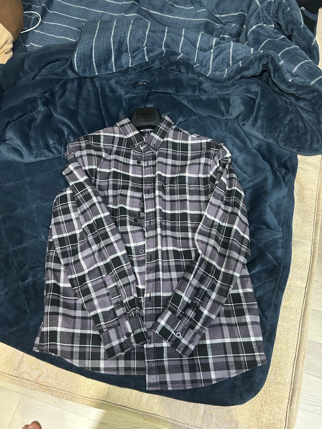 칼하트 윕 셔츠 상품이미지1