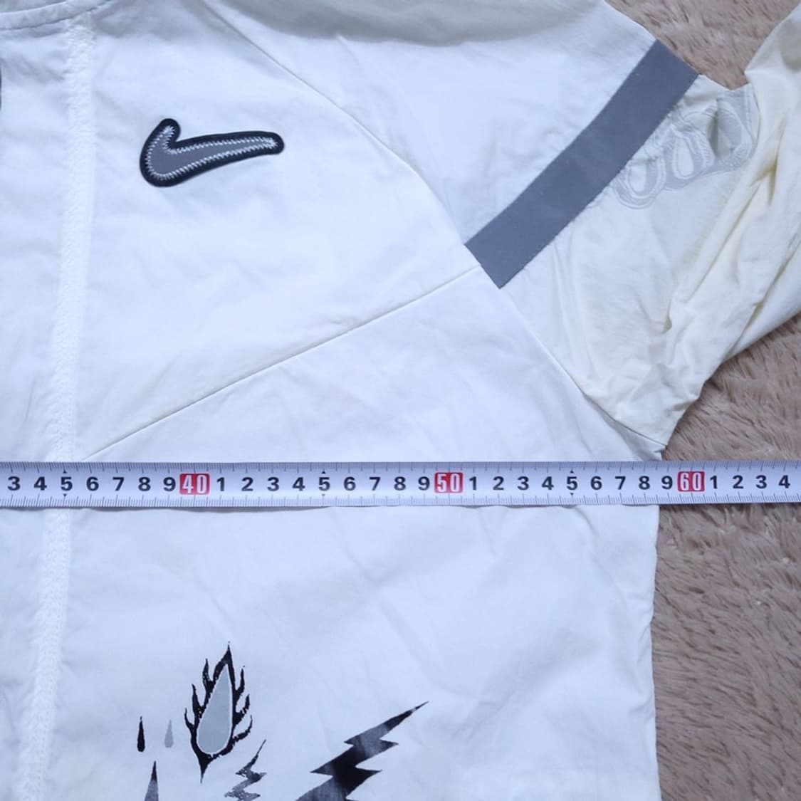 나이키 Nike 남 자켓 XL 0427 상품이미지4