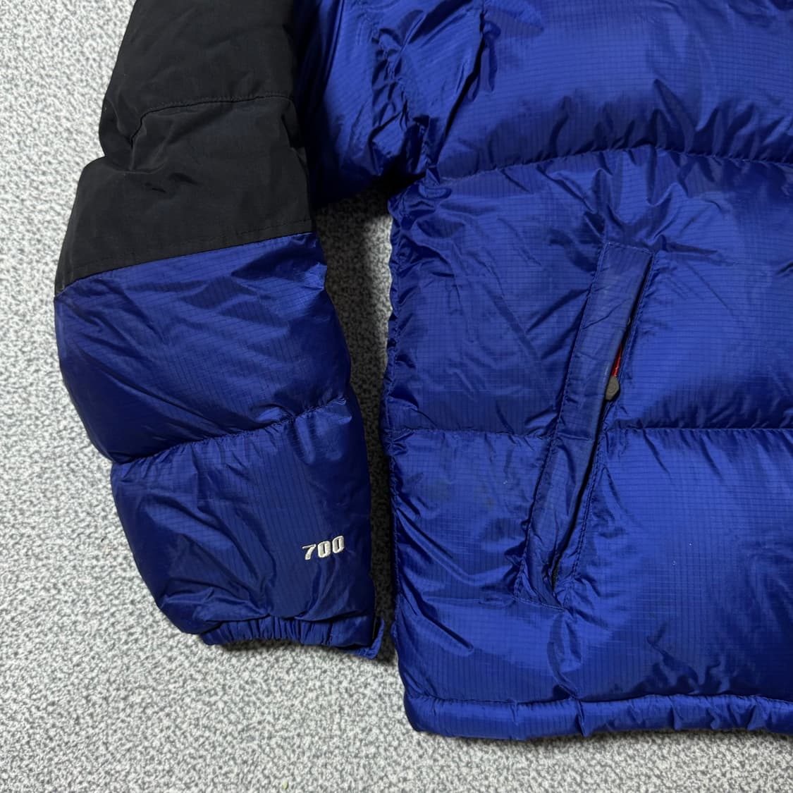 노스페이스 써밋 시리즈 구스 다운 L 상품이미지5