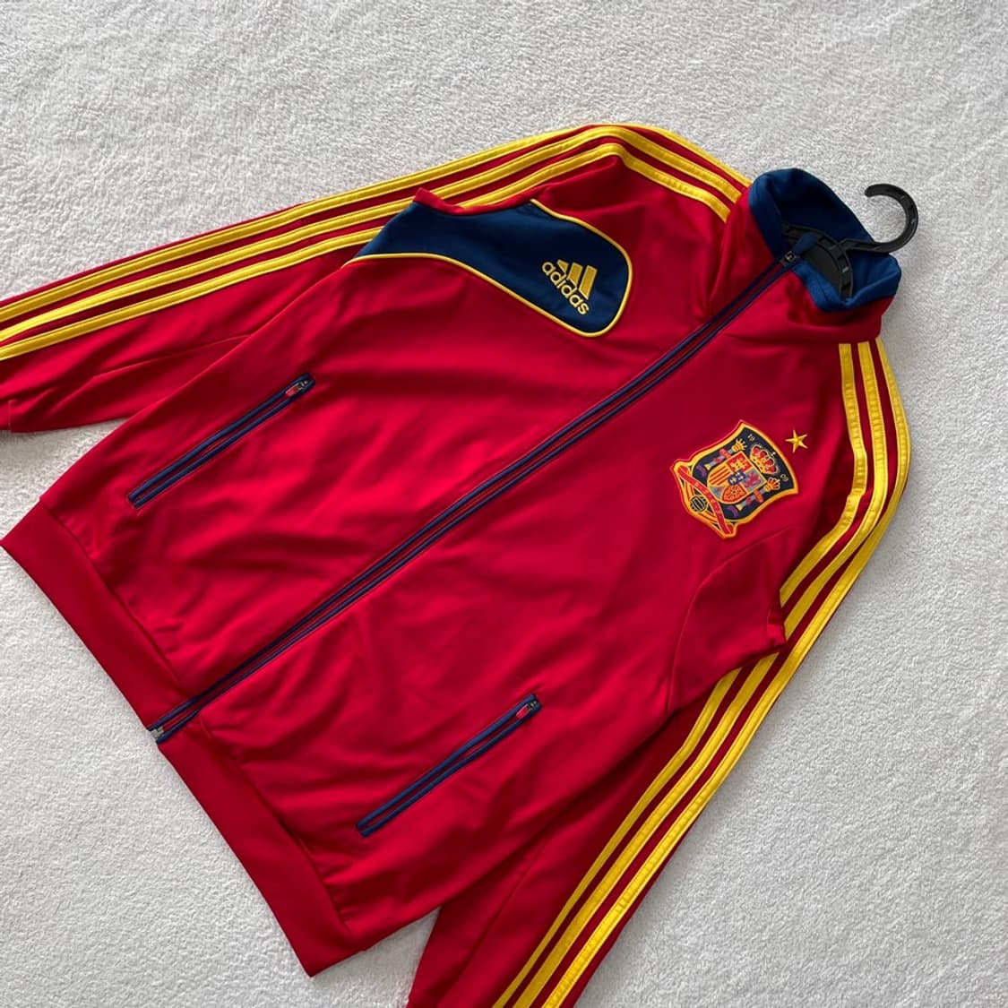 95 아디다스 스페인 트랙탑 져지  상품이미지3