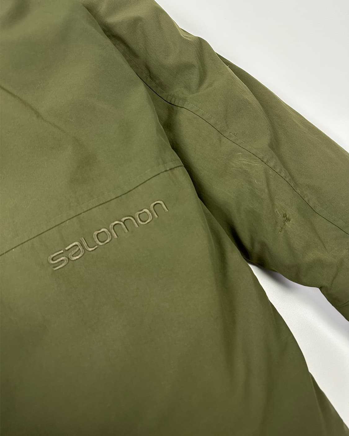 살로몬 프라임 다운 패딩 상품이미지7