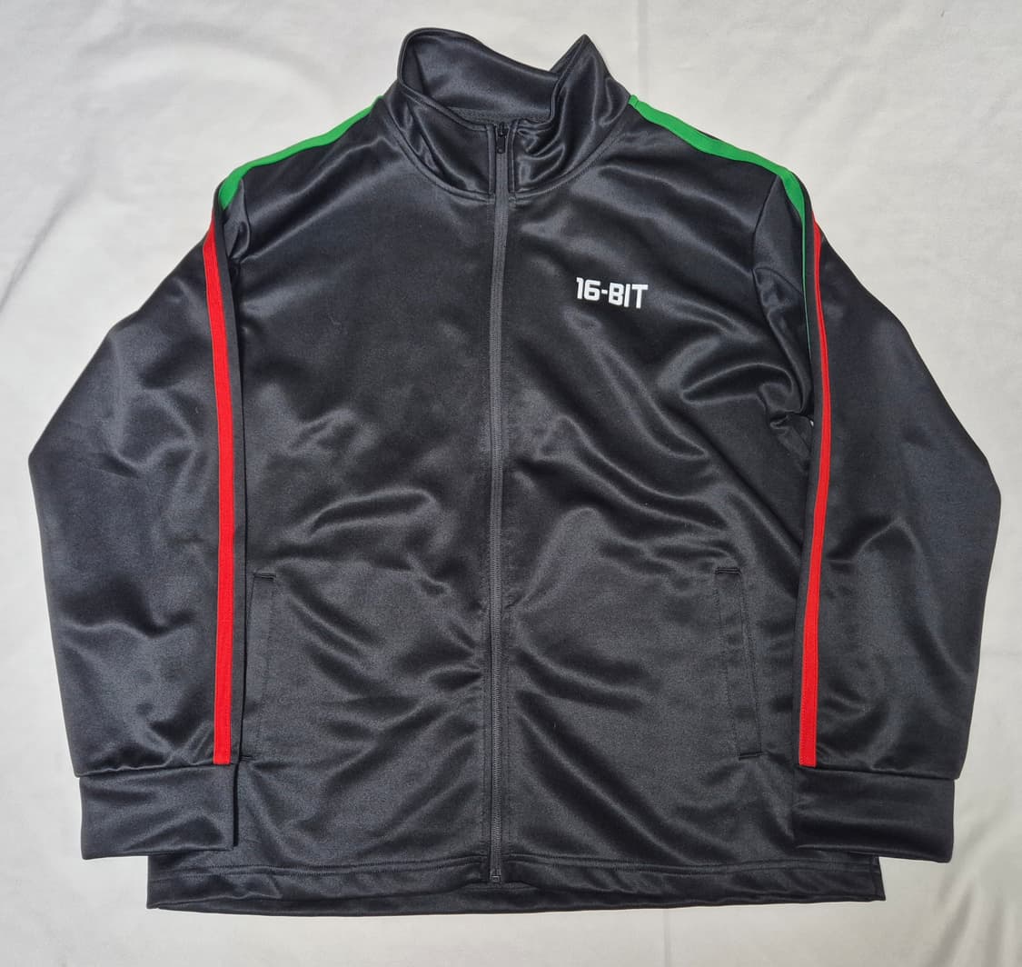 메가 드라이브 트레이닝 상의 팝니다  상품이미지1