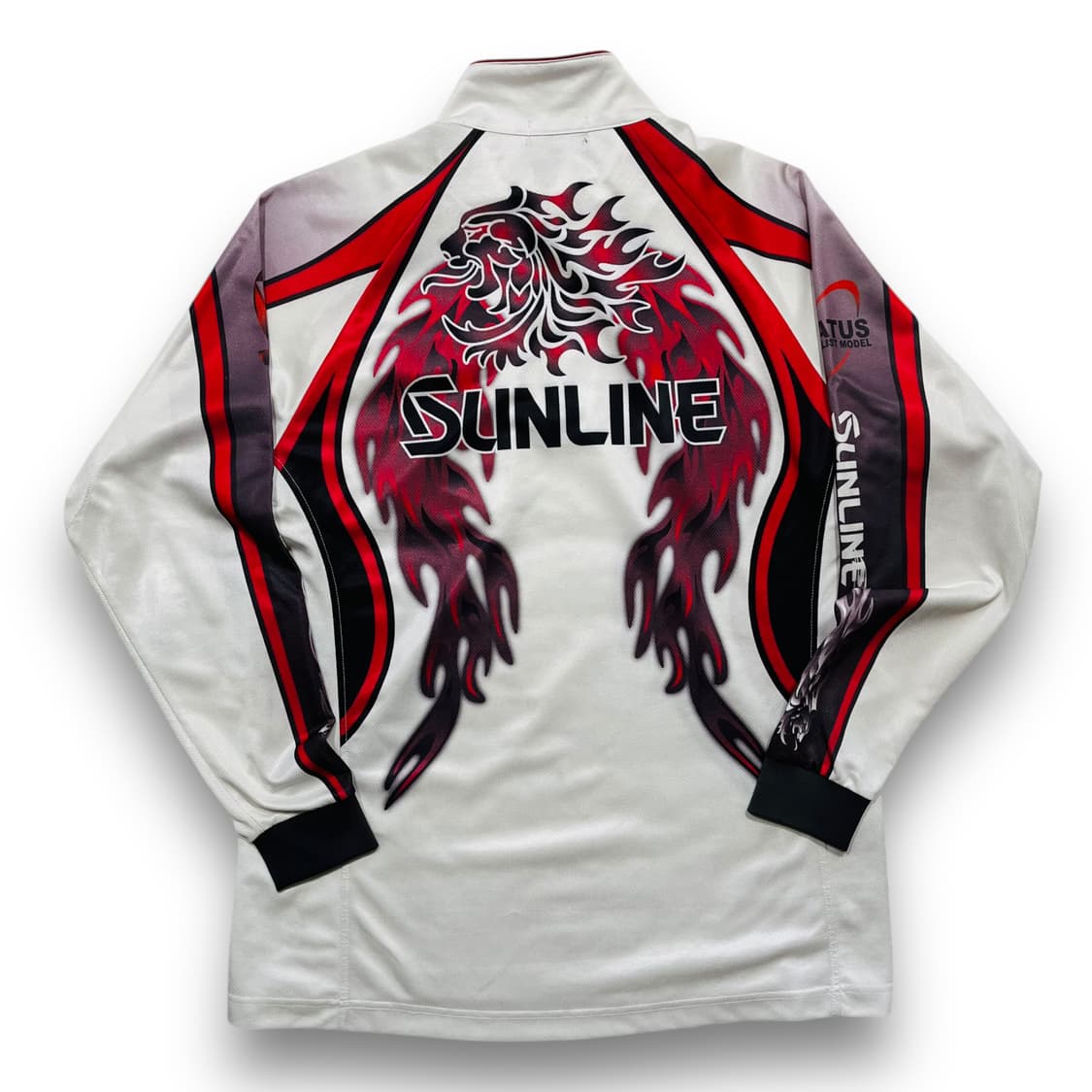 STATUS Oriental cycle vintage jersey 상품이미지3