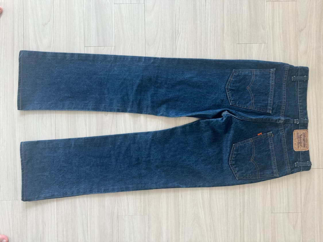 80s 리바이스 517 상품이미지2