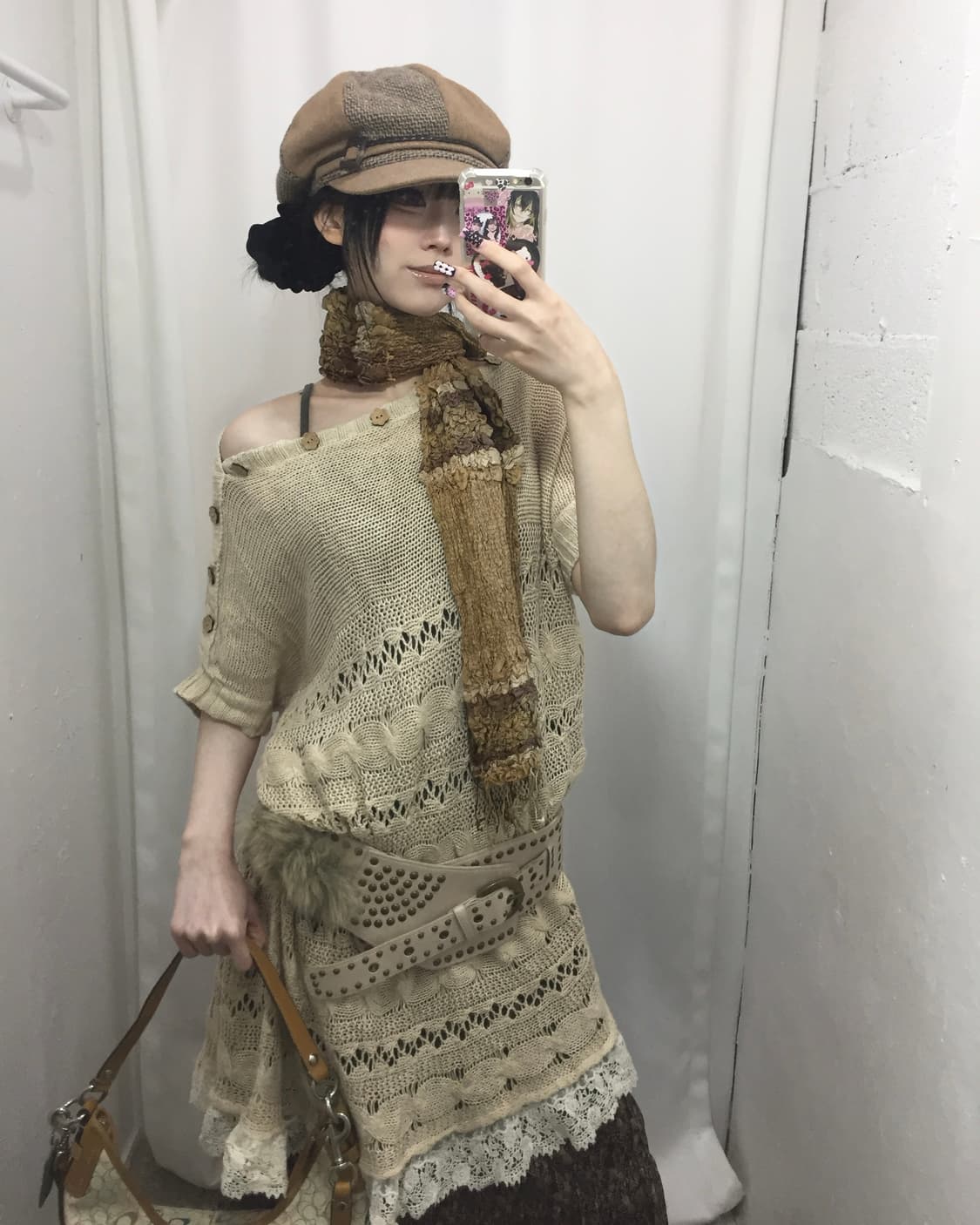 모리 소녀 세트 ☁️ 상품이미지2