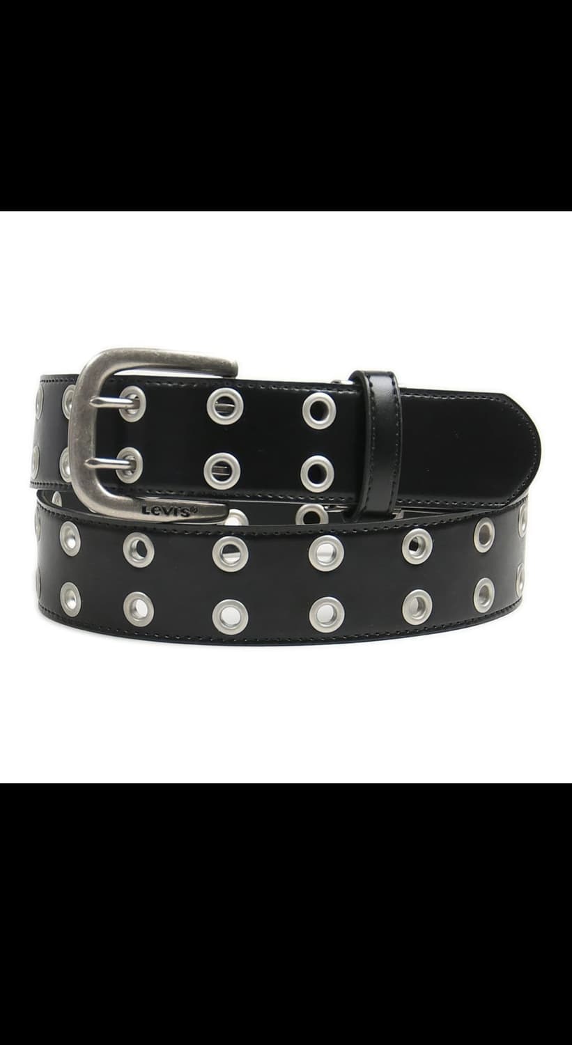 리바이스 아일렛 벨트 상품이미지1