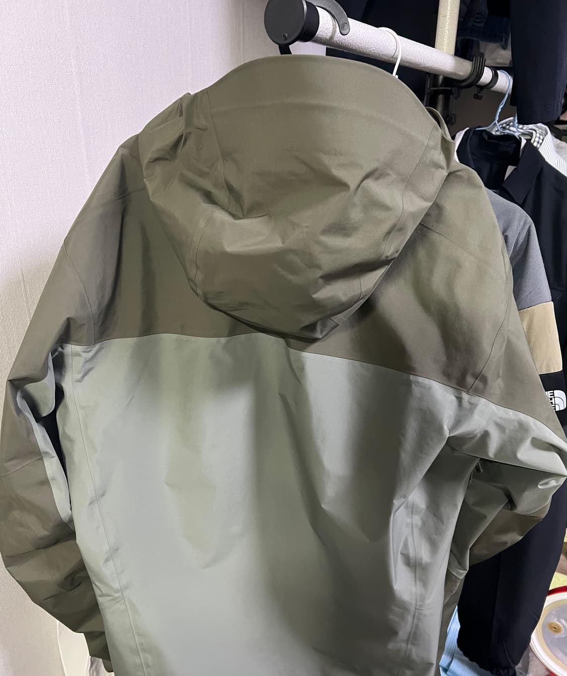 2024 SS 아크테릭스 베타 AR 사이즈 M 상품이미지2