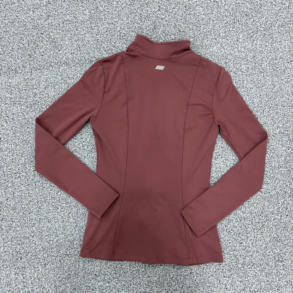 WS STL 여성 슬림핏 기능성 집업 0330J 상품이미지2