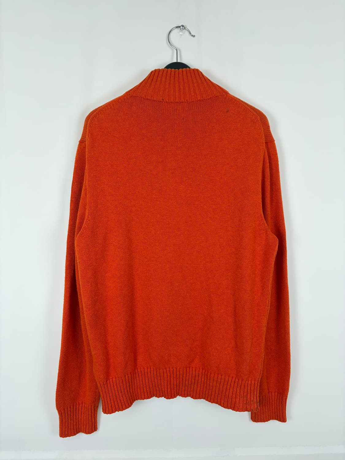 a202) 폴로랄프로렌 포니 니트집업 상품이미지4