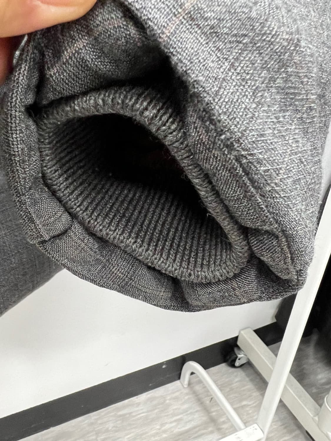 105) 무레르 구스다운 자켓 상품이미지4