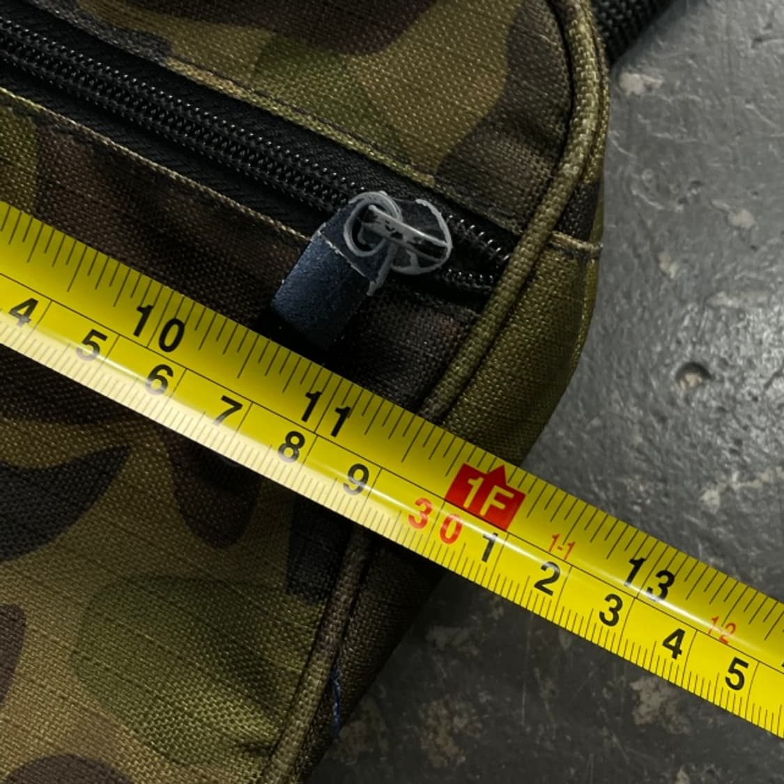 아디다스 카모 크로스백  상품이미지8