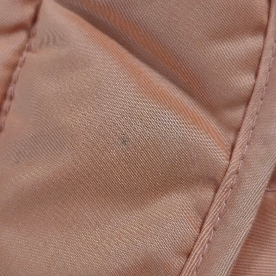 블루독 리버시블 덕다운 조끼패딩 110 상품이미지7