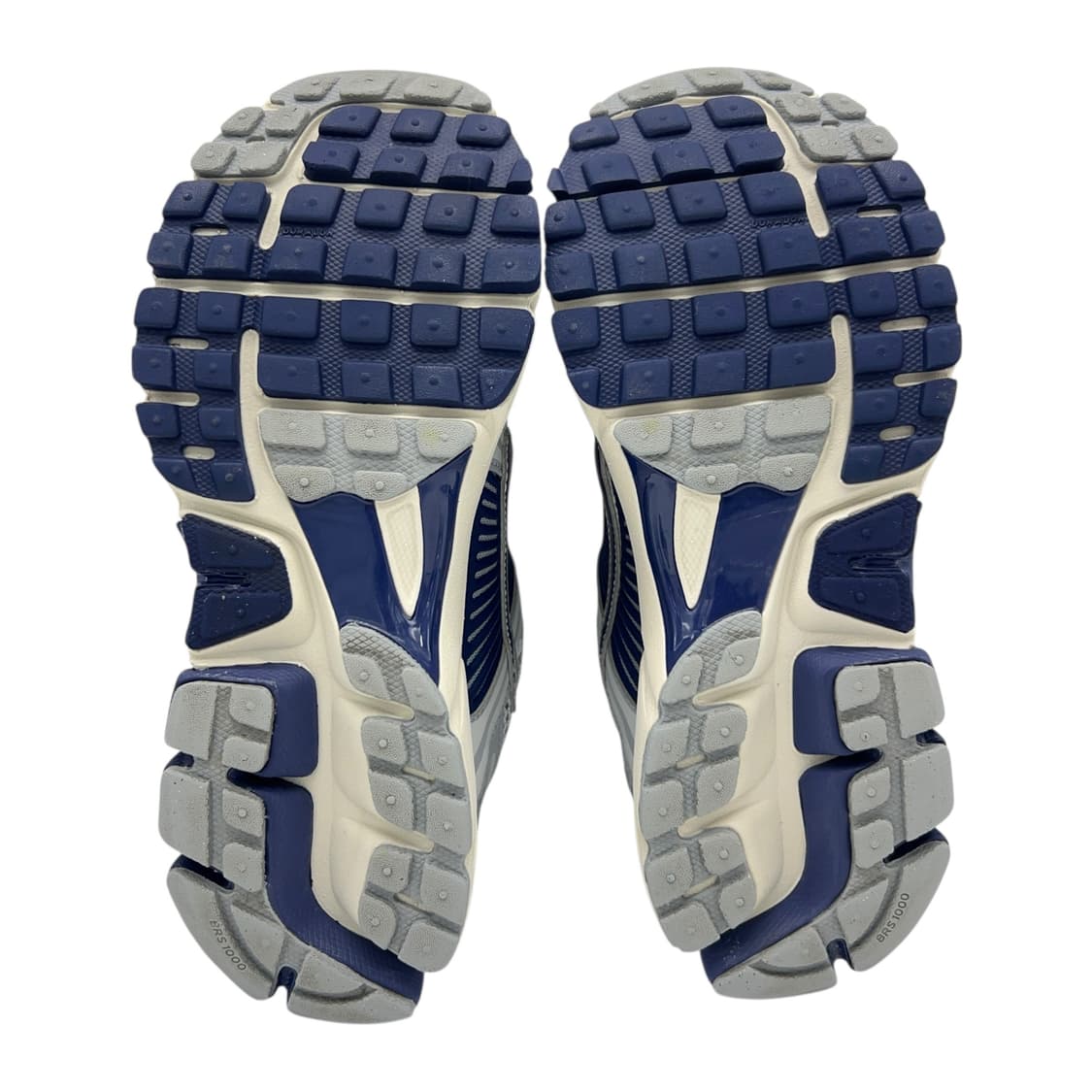 240 나이키 줌 보메로5 바스트 그레이 블루 보이드 상품이미지6