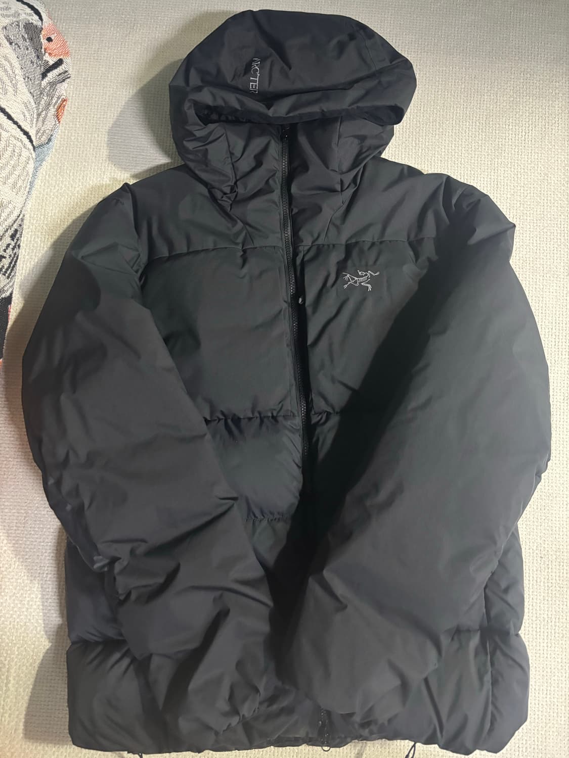 아크테릭스 토륨 SV 상품이미지2