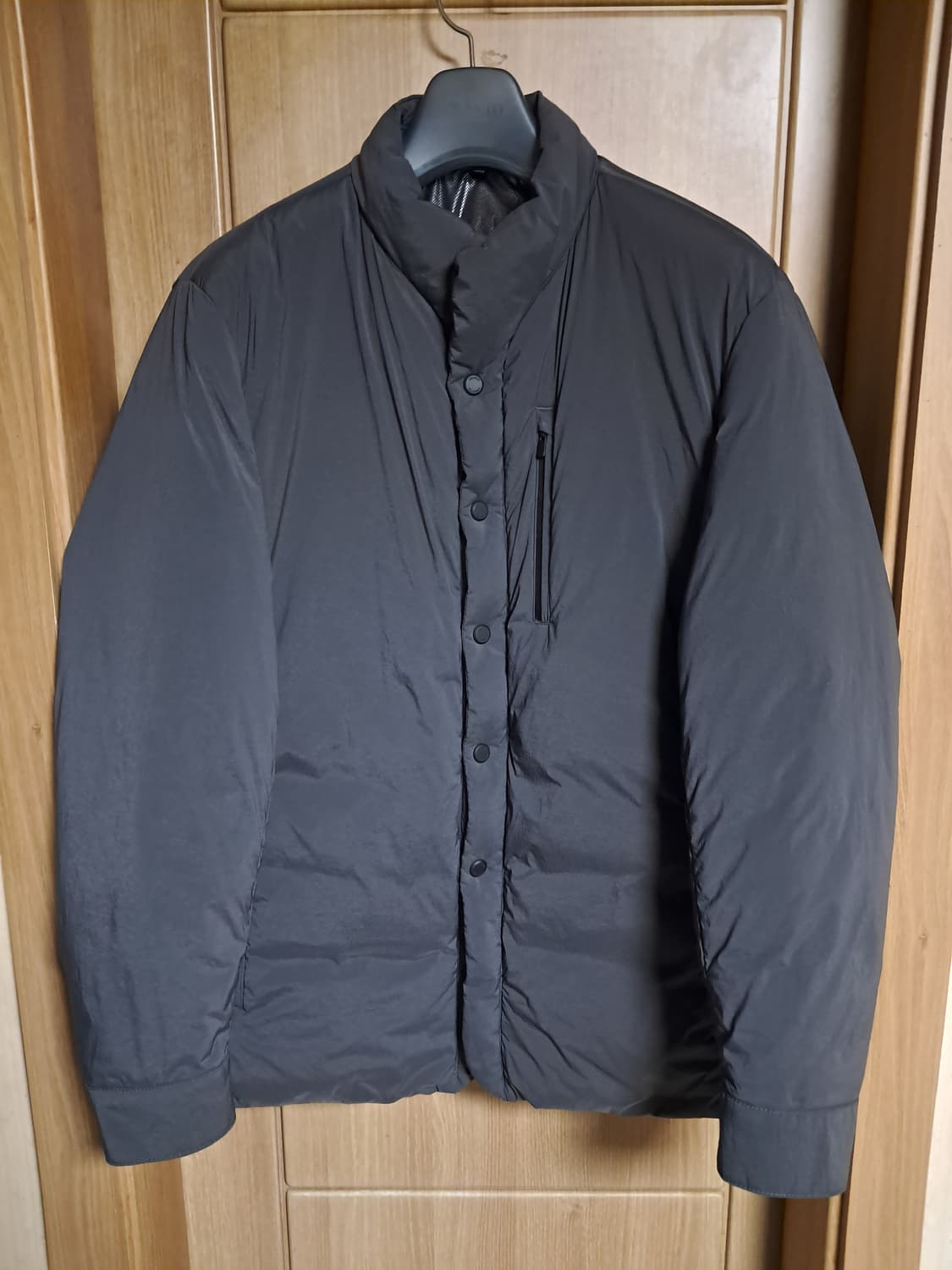 보세 푸퍼패딩 여성100  상품이미지1