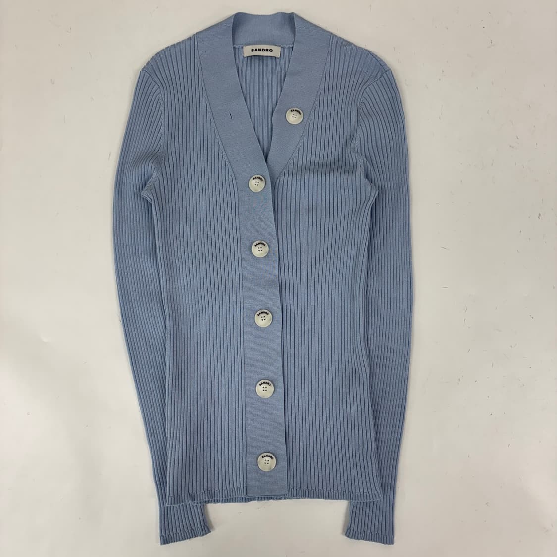 산드로 가디건 상품이미지4