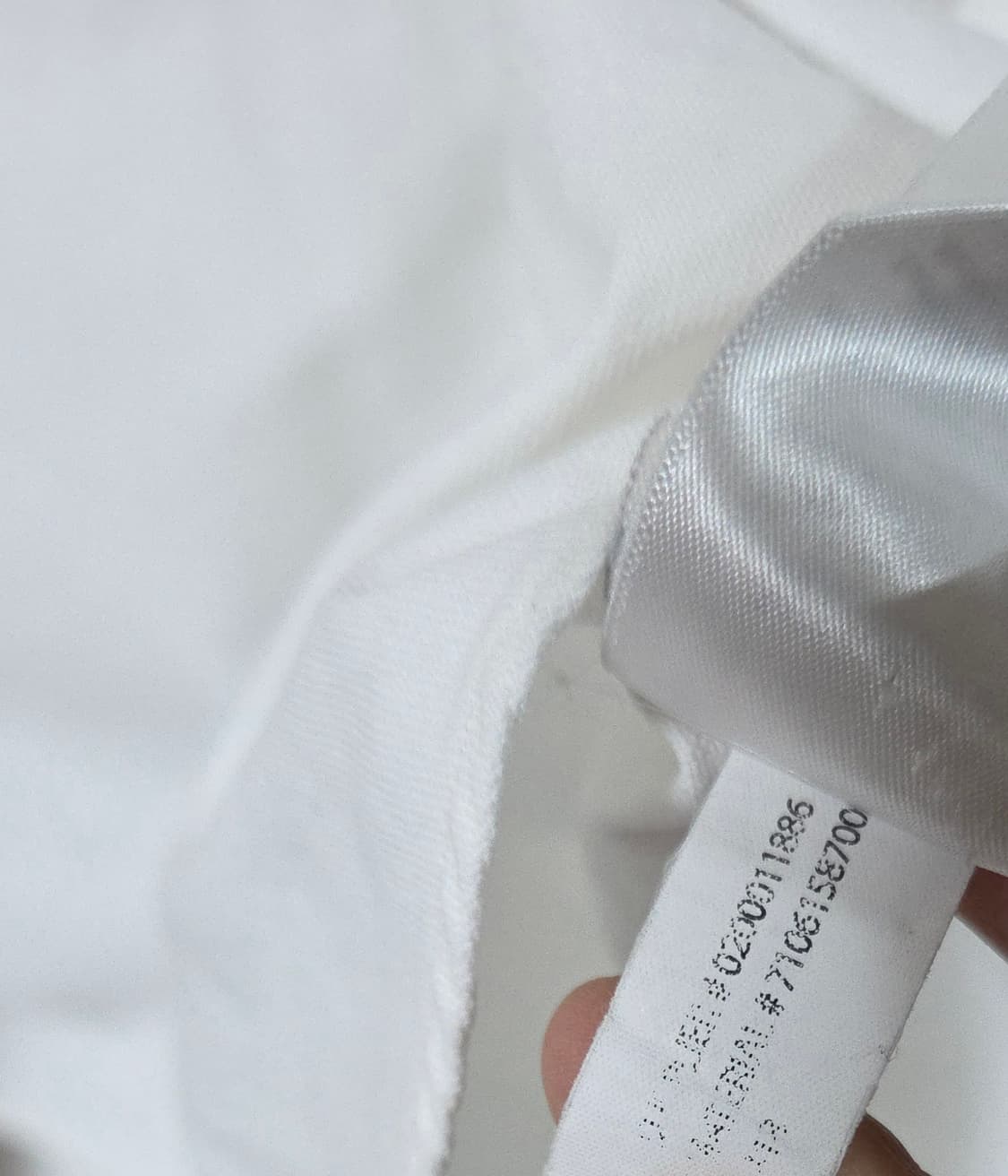 폴로 랄프로렌 옥스포드 셔츠 컬러 포니 상품이미지8