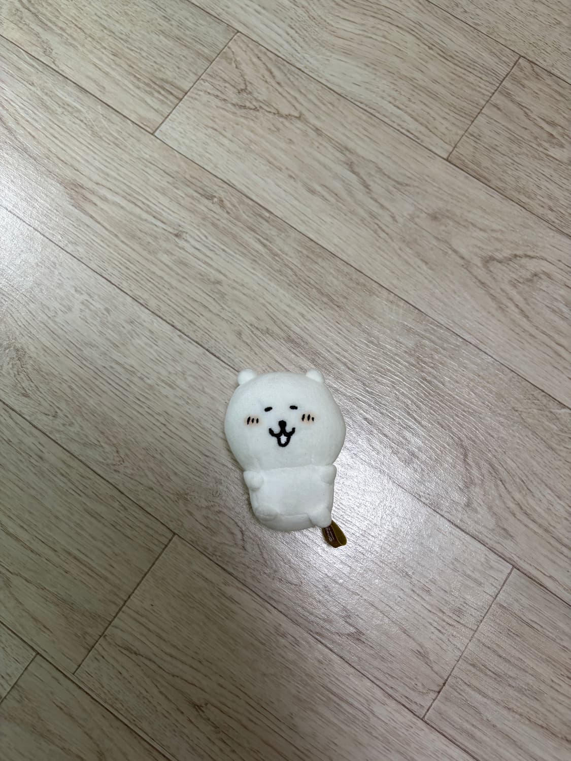 나가노마켓 농담곰 인형 상품이미지1