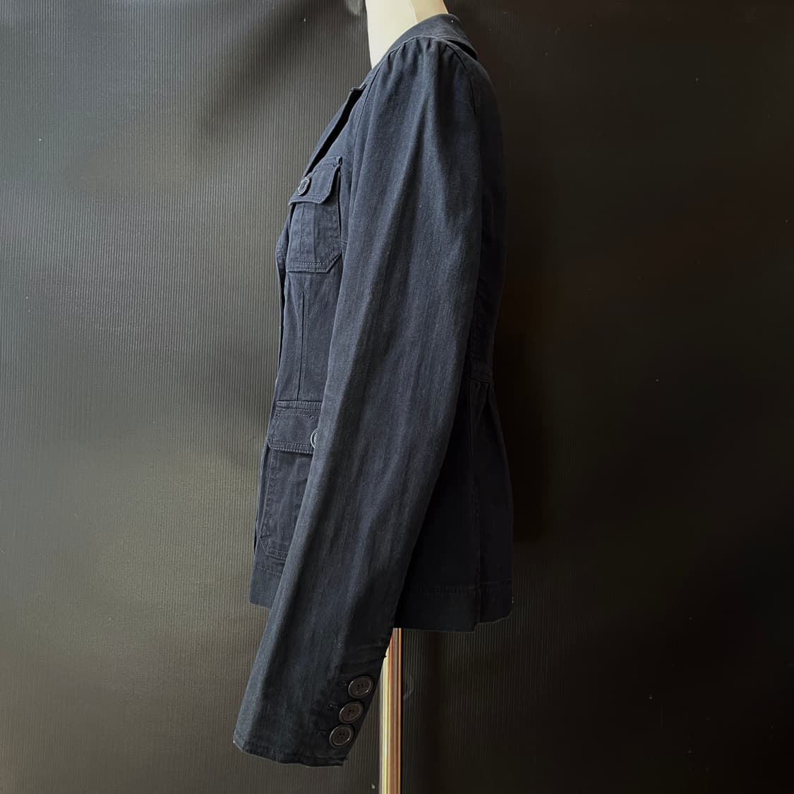 00s 아카이브 Marc Jacobs 메인라인 Made in Poland 상품이미지7
