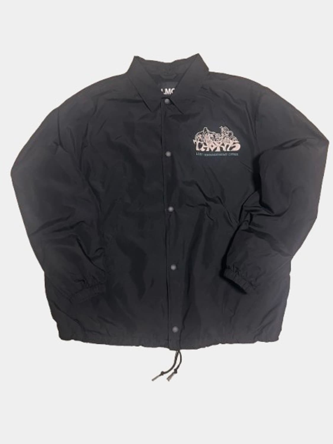 throns 코치자켓 상품이미지1