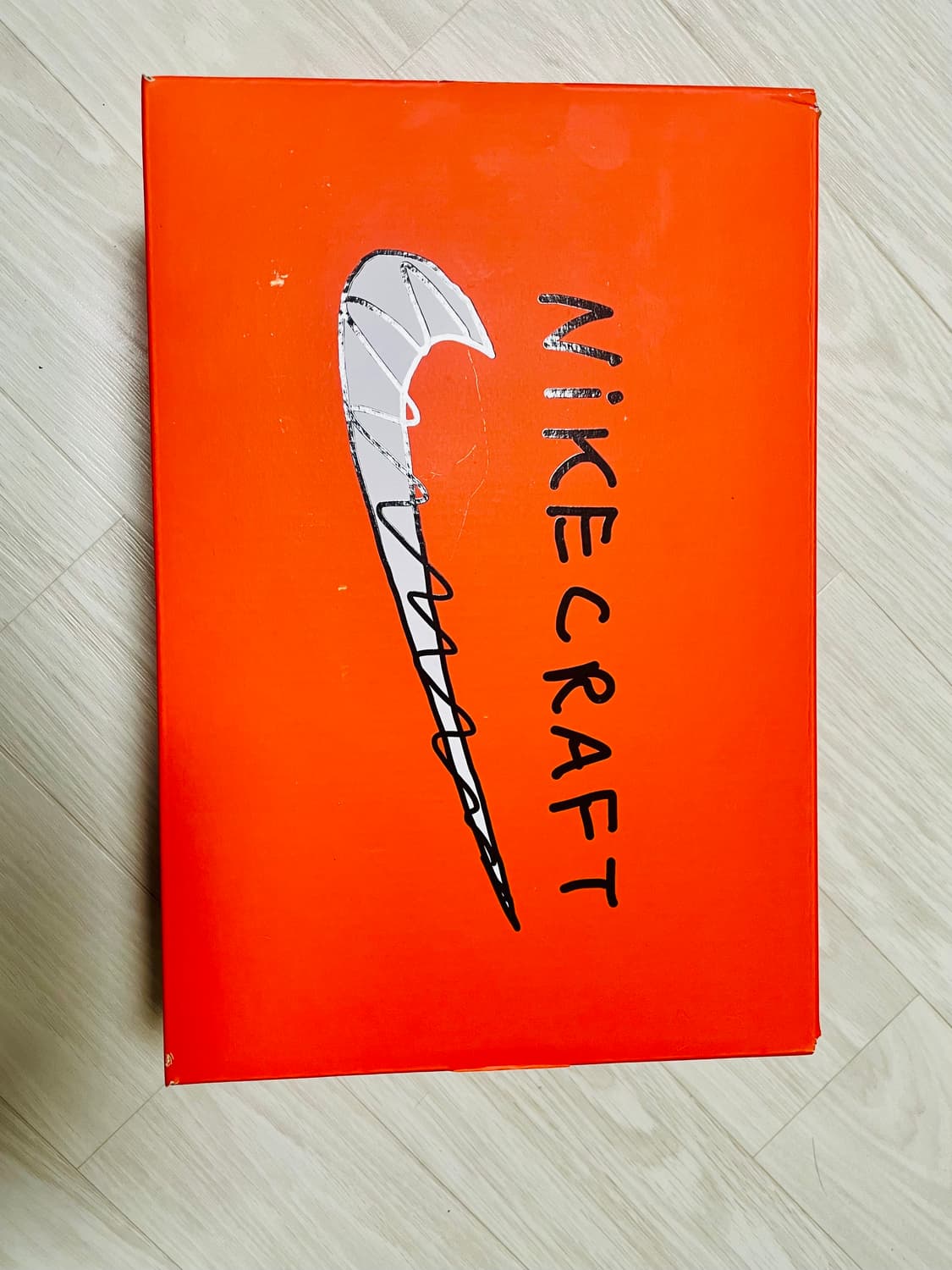 톰삭스 제너럴 퍼포즈 슈 브라운 상품이미지7