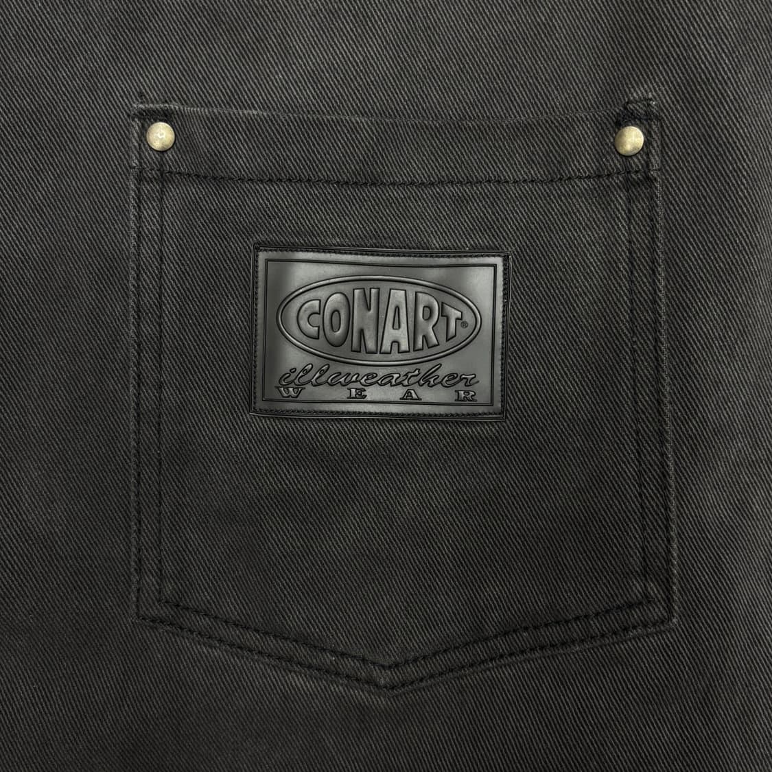 90's CONART Ill Weather Wear 자켓 상품이미지5