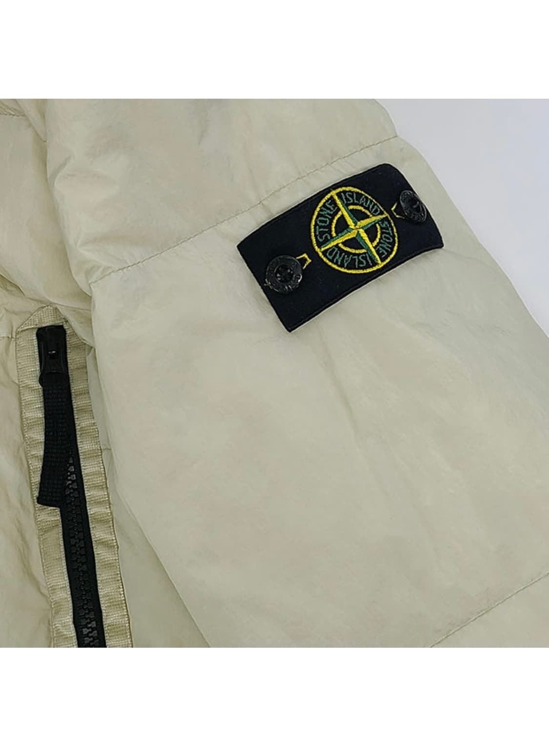 스톤아일랜드 패딩 키즈 상품이미지3