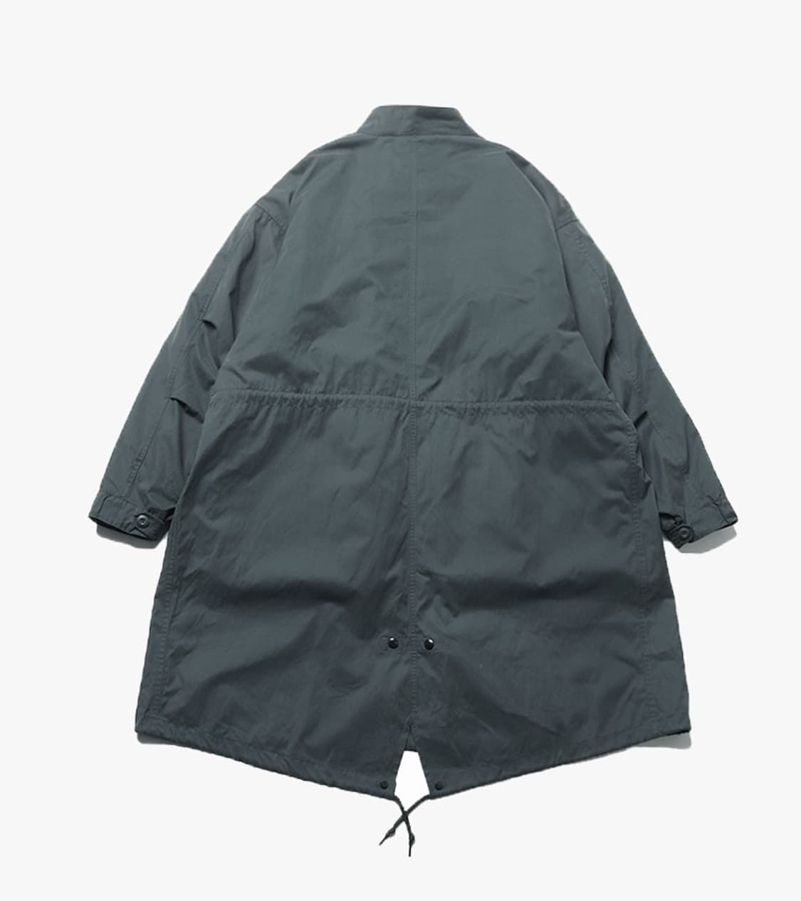 SHIPS - M65 FISHTAIL PARKA 상품이미지9