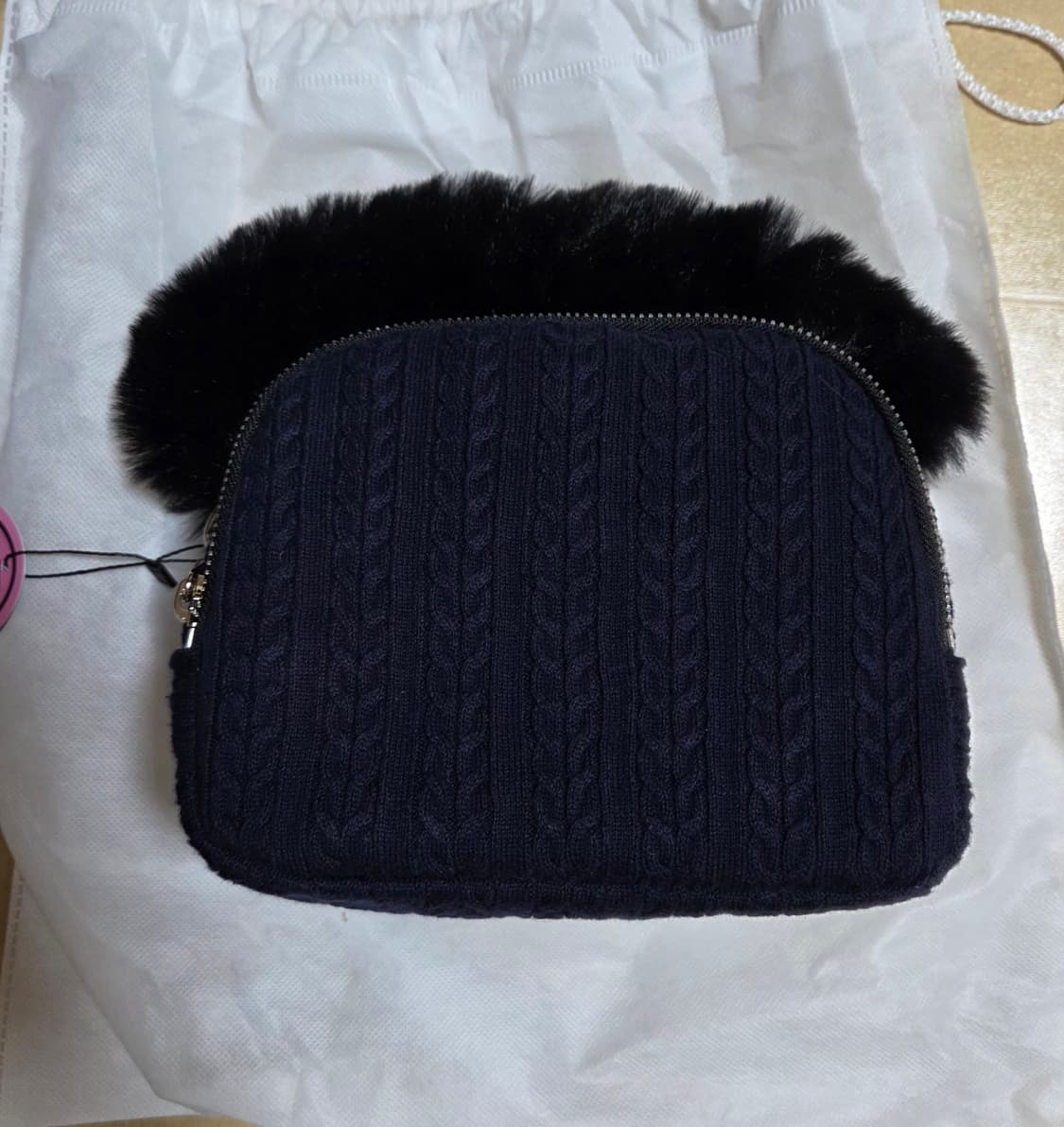 켈리즈 업사이클링 백 가방 마카롱 상품이미지2