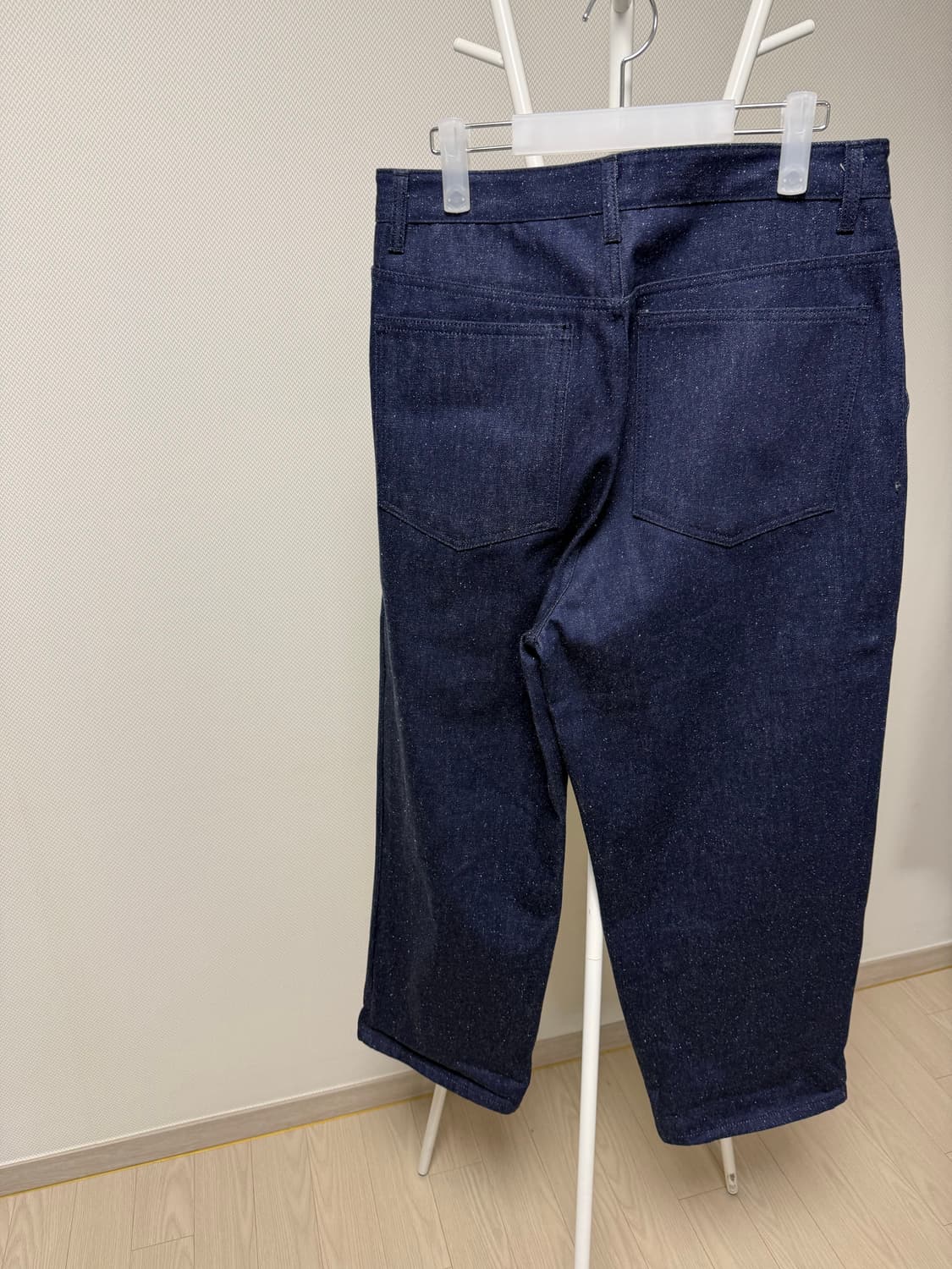 Homly 홈리 one tuck pants 원턱팬츠  상품이미지4