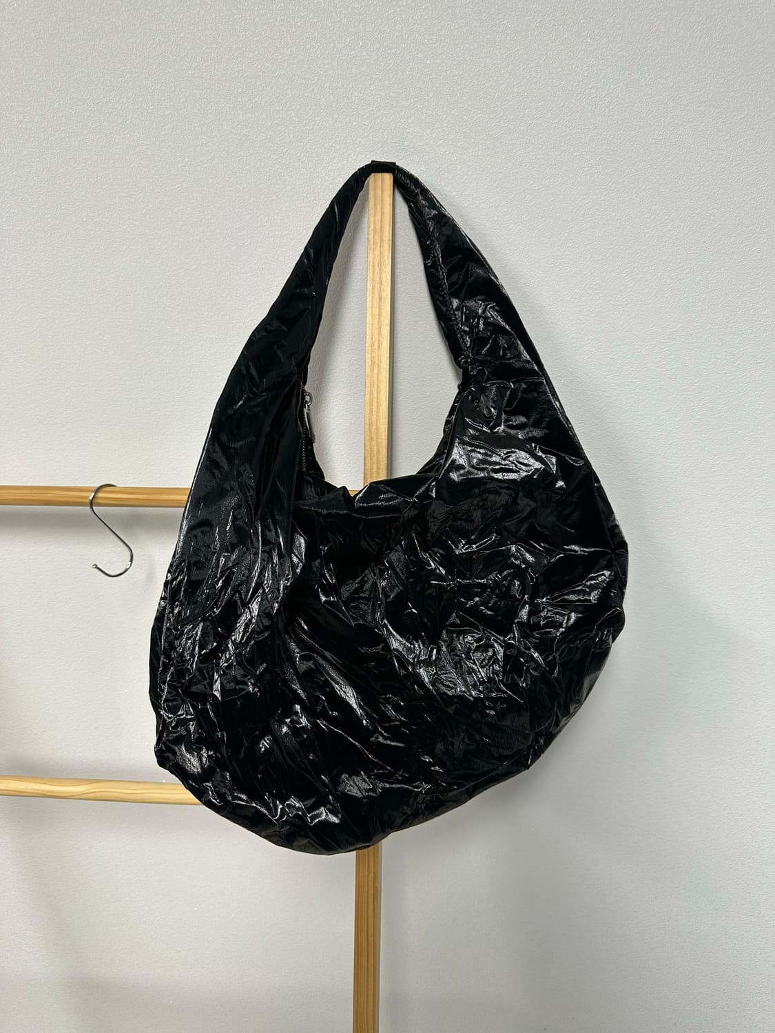 아디다스 새틴 숄더백 상품이미지4