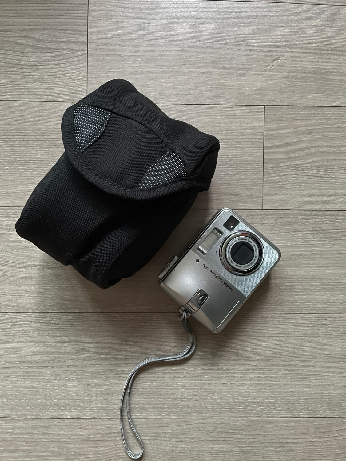 코닥 이지쉐어 C330 옛날 디카 빈티지디카 디지털카메라 상품이미지2