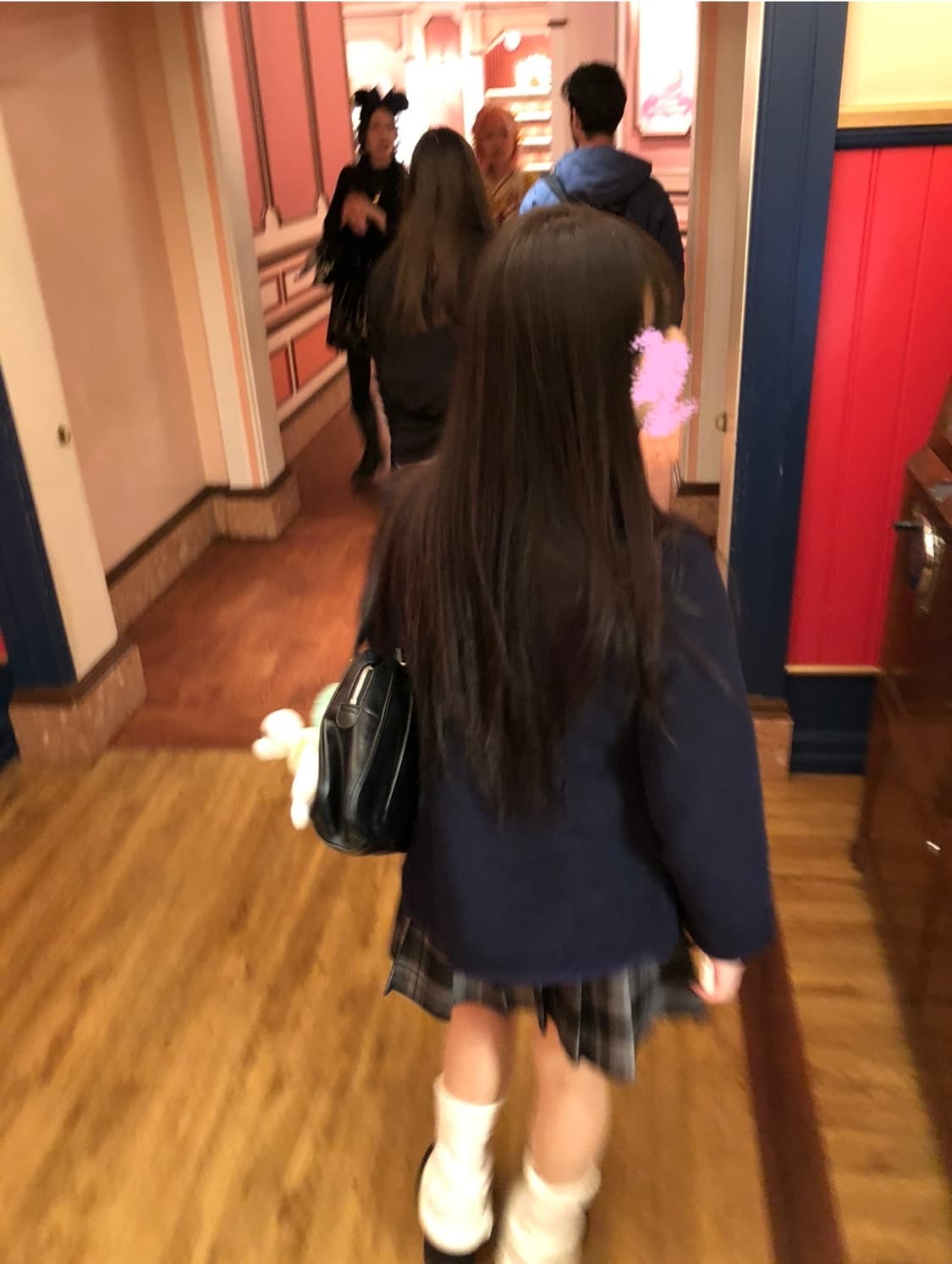 엑시즈팜 코디세트 상품이미지2