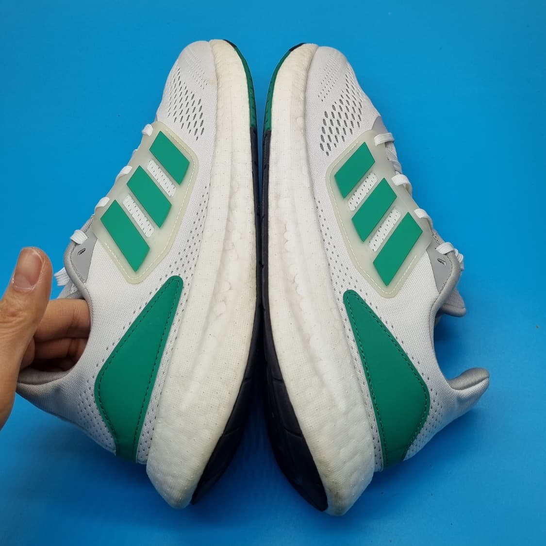 아디다스 퓨어부스트22 남성운동화280. 상품이미지4