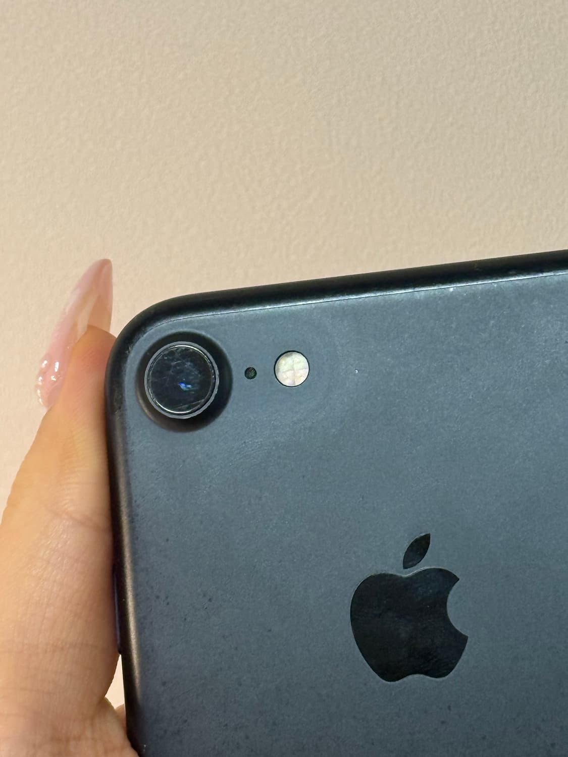 아이폰 7 매트블랙 128기가 상품이미지2