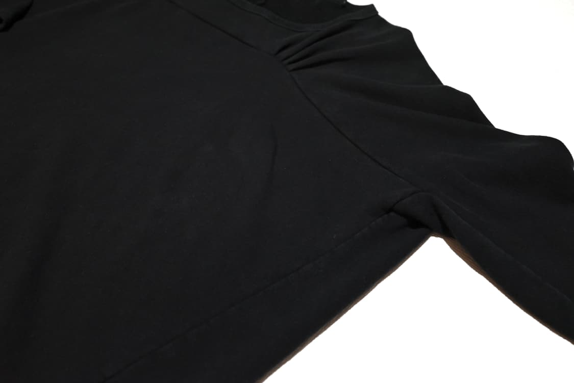 dries van noten dolman sweat 상품이미지5