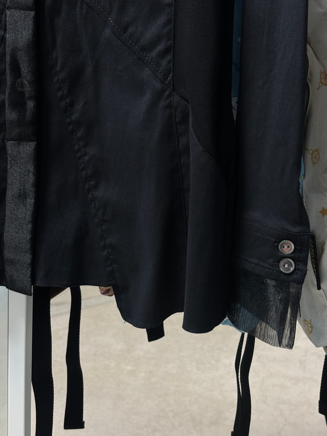 히로코 비스 에센셜 셔츠 상품이미지4