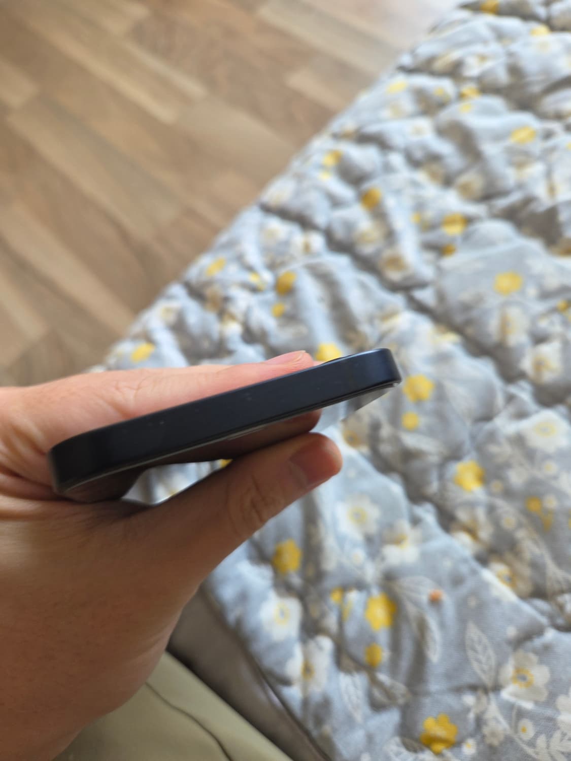 아이폰12 128 블랙 상품이미지3