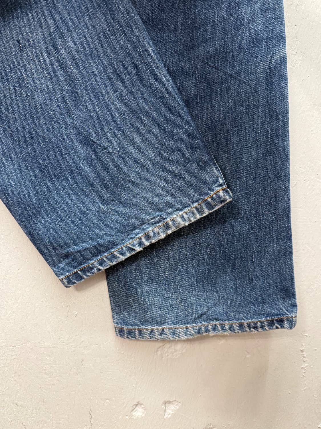 00s Levi's 508 Straight Denim Pants 상품이미지3