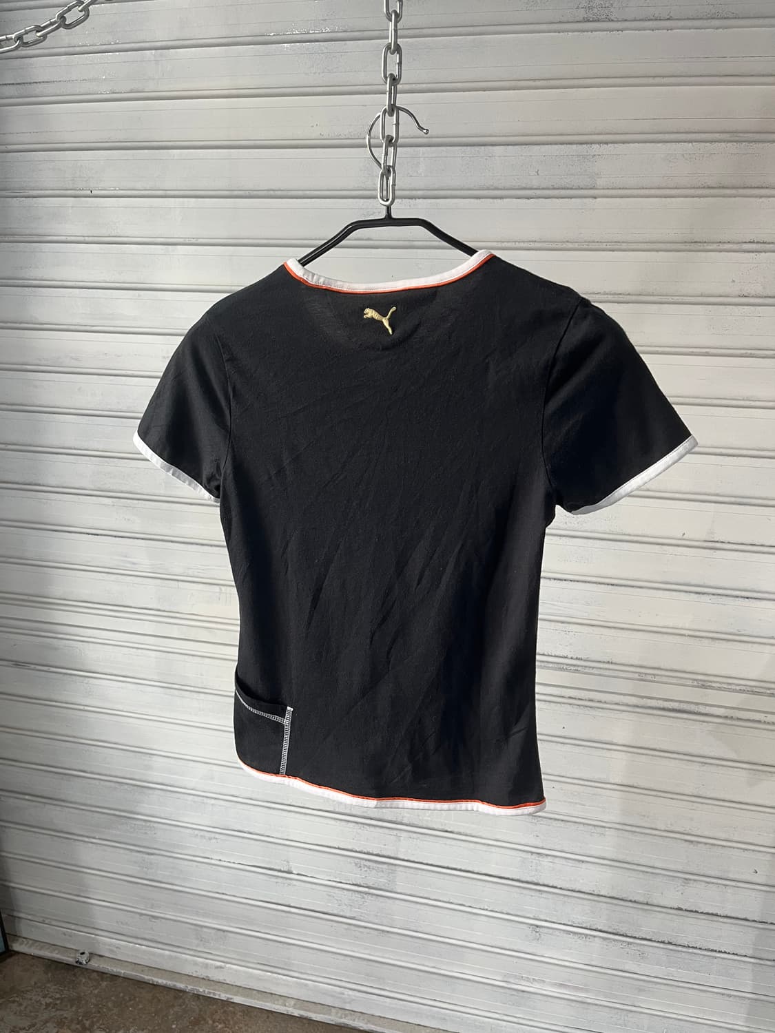 puma crop top 상품이미지4