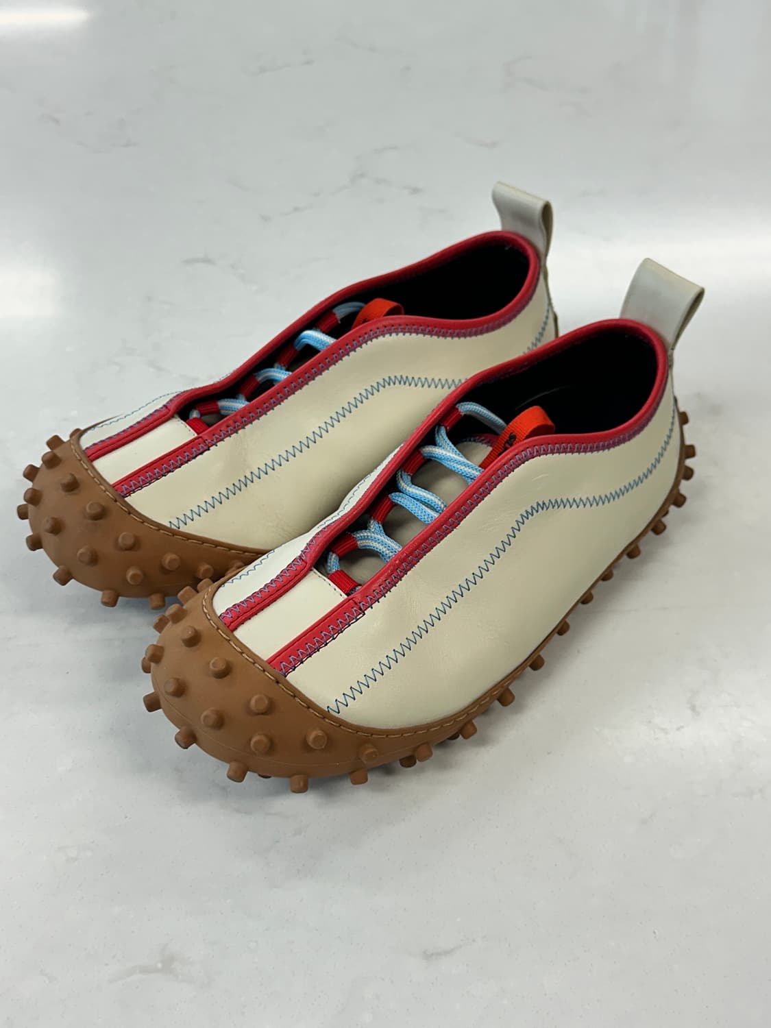 (40size) 써네이 치오디 sunnei 1000 chiodi 상품이미지1