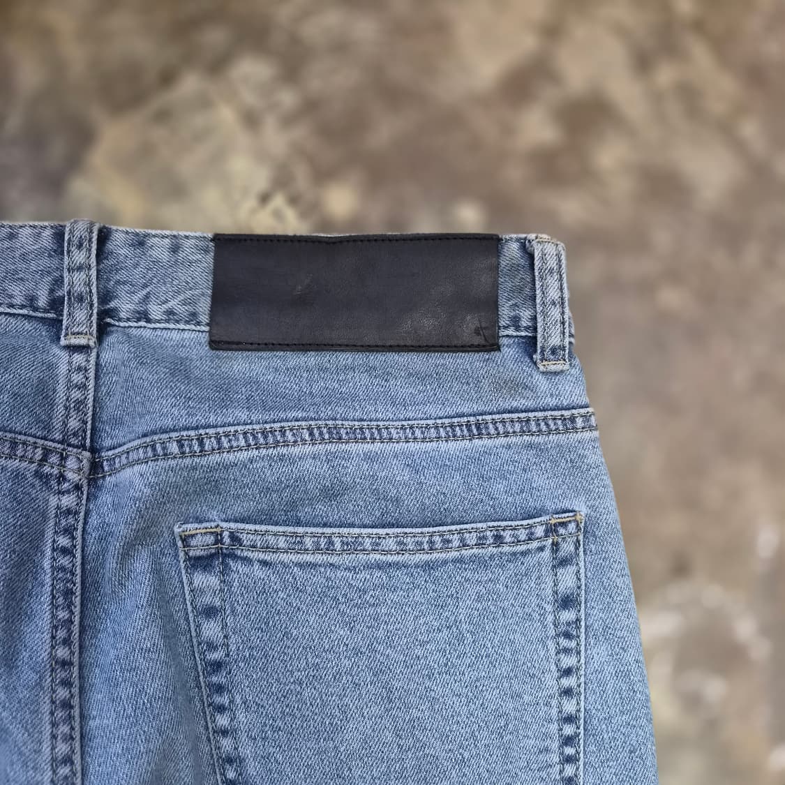 30) 피스워커 청바지 데님팬츠 상품이미지7