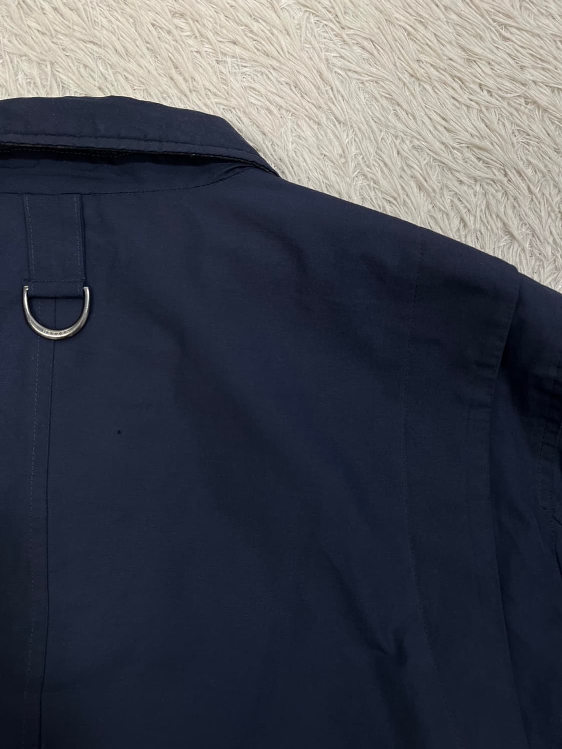 헤지스 패딩 코트/#152 상품이미지5