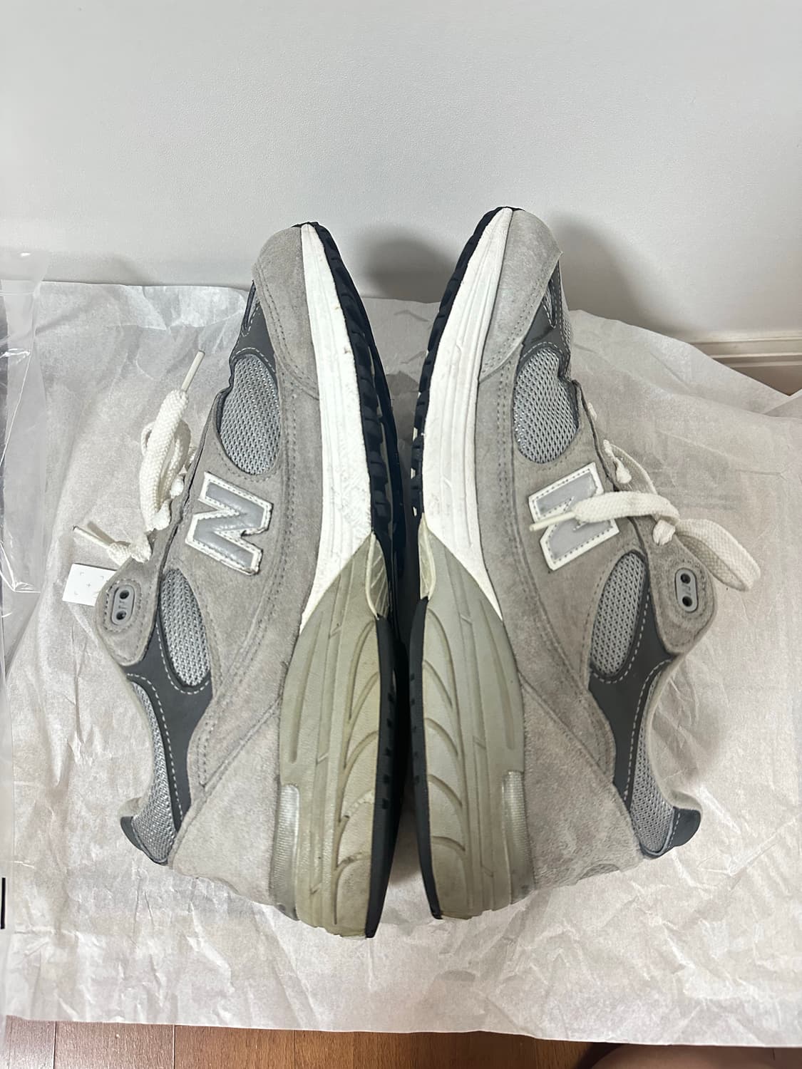 280 뉴발란스 993  상품이미지7